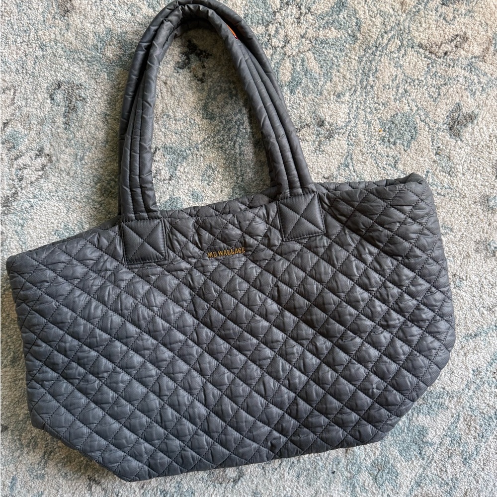 MZ Wallace Metro Tote - Picture 2 of 10